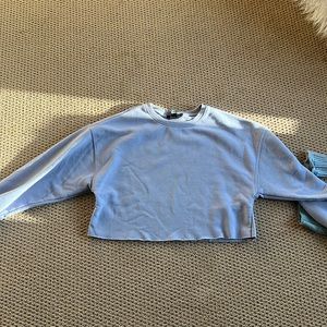 Hi this is a sweater for sell!